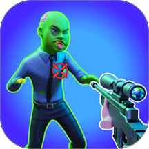 僵尸躲猫猫手游 v1.0.2