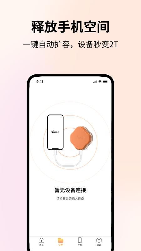 VEIGLO官方版v2.0.094截图5