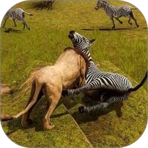 狂野动物模拟手游 v1.0