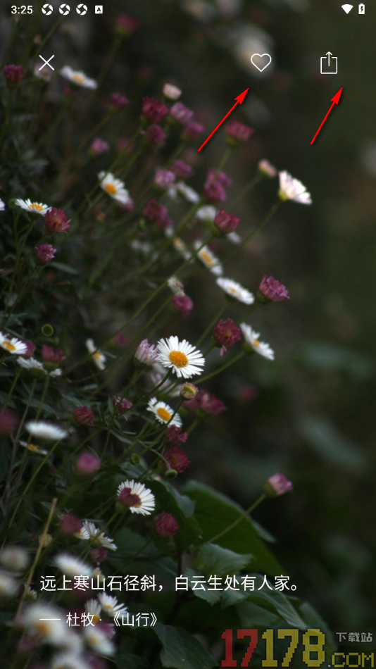 西窗烛手机版设置切换到图画模式的方法