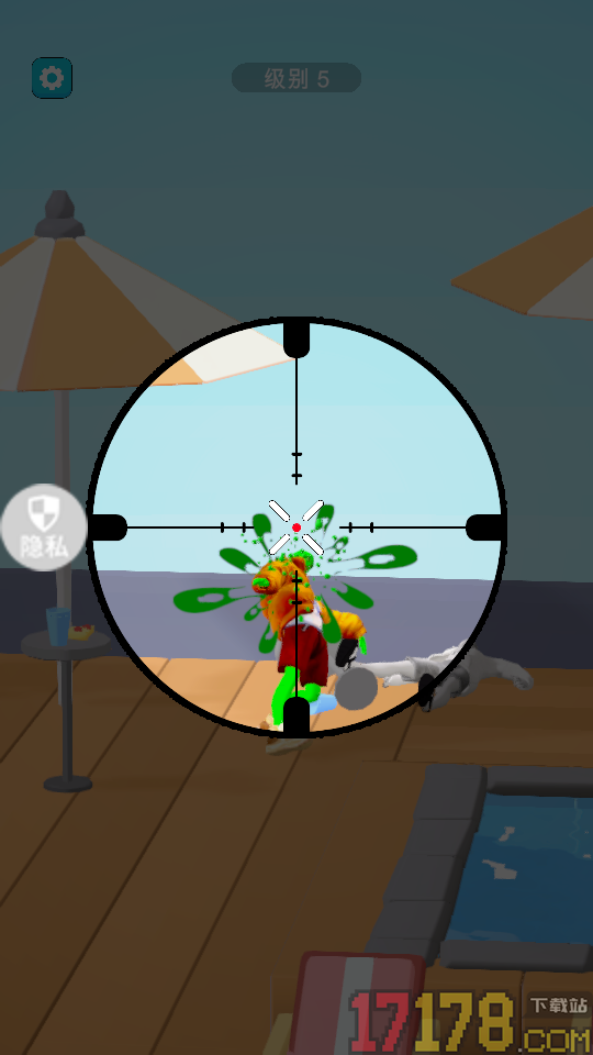 僵尸躲猫猫手游