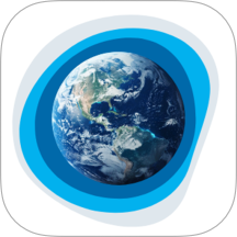 山水地图官方版 v1.8