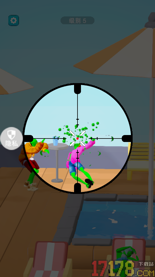 僵尸躲猫猫手游