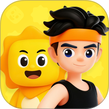 小太阳运动官网版 v1.0.2