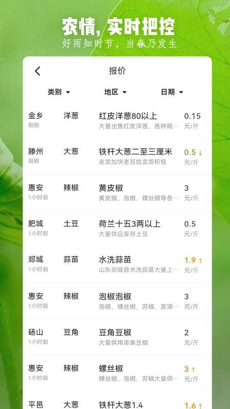 珍汇选appv3.9.3截图3