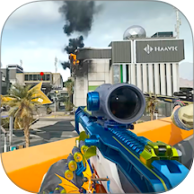 CQB特种战争小队手游 v1.0.1