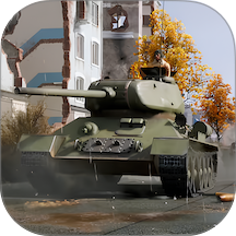 坦克狙击射击手游 v1.0.0