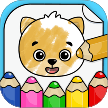 比米布画画乐园手机版 v2.1.0