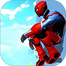 蜘蛛绳索英雄手游 v3.0.0