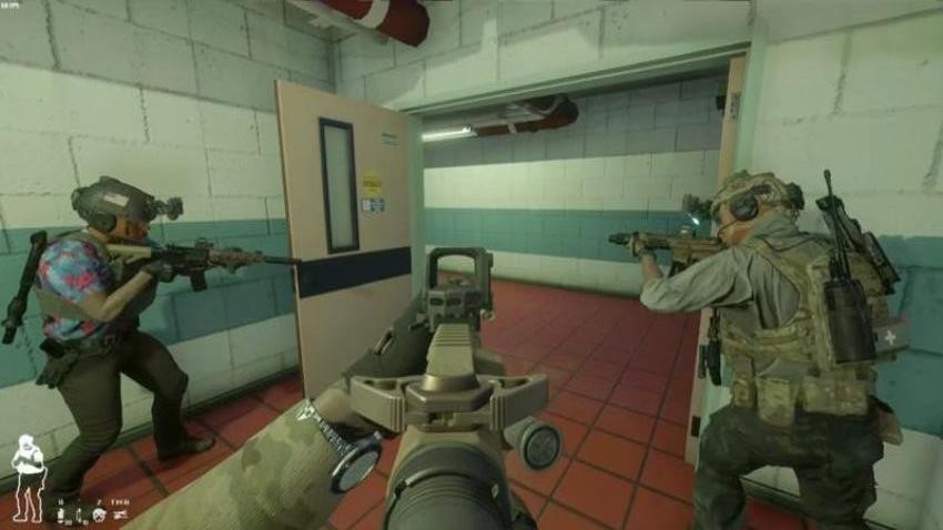 CQB特种战争小队手游v1.0.1截图2