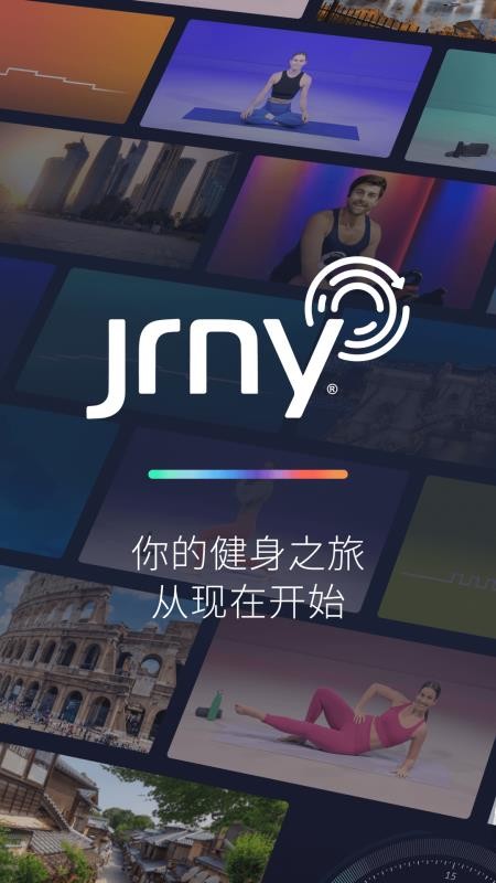 JRNY CN手机版v1.0.0截图1