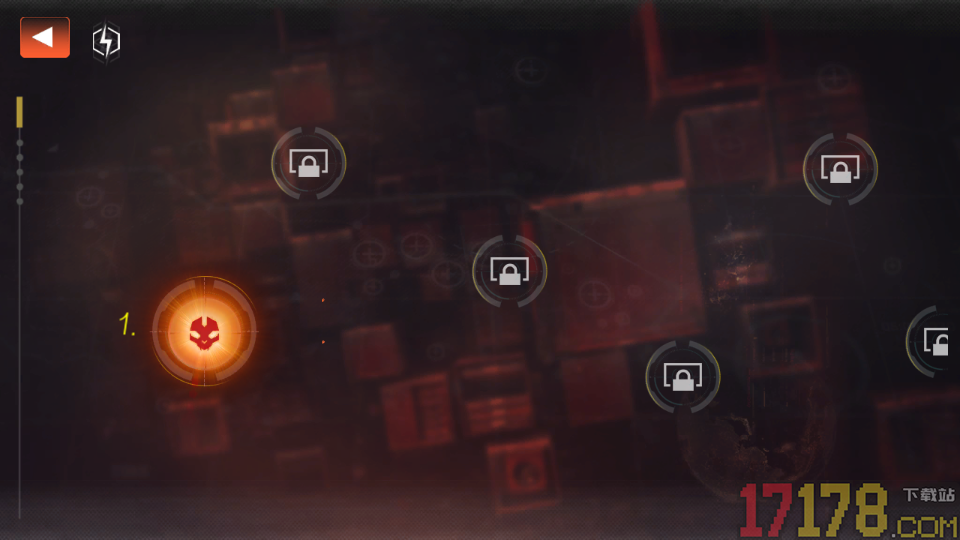 CQB特种战争小队手游