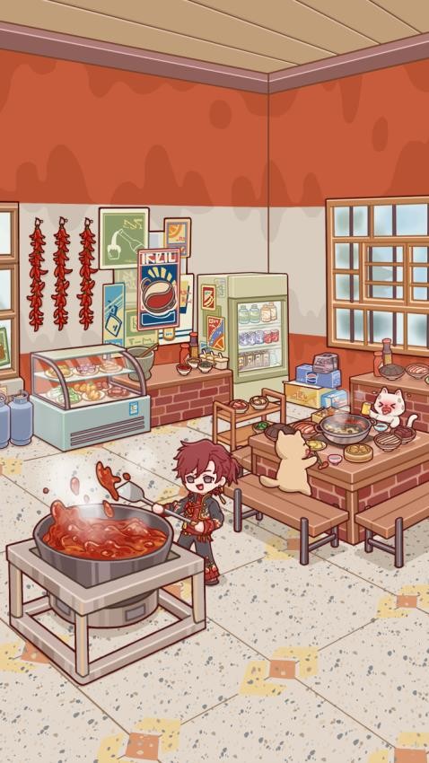 我的休闲时光手游v2.95.00截图1