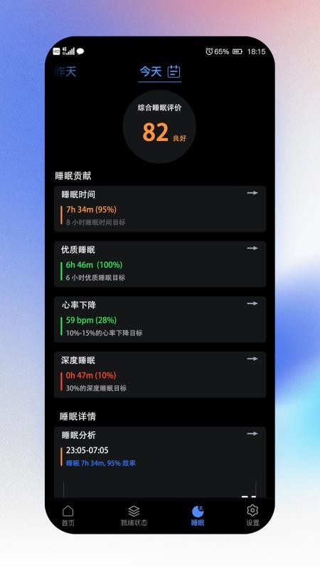 NexRing官方版v3.2.34截图3