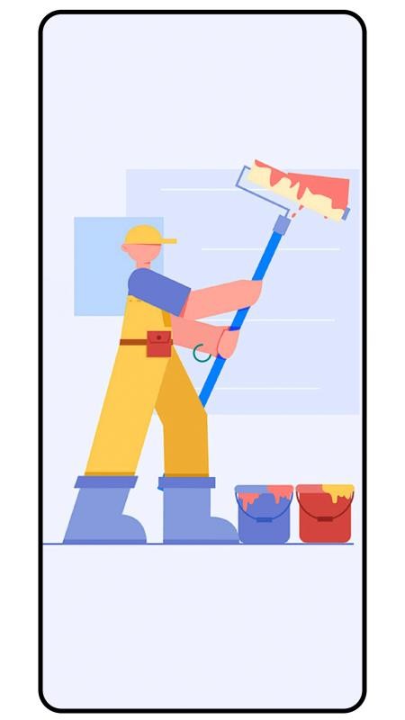 雇佣工手机版v1.0.5截图1