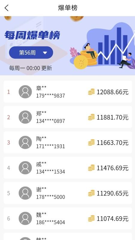 速接单appv1.0.42截图3