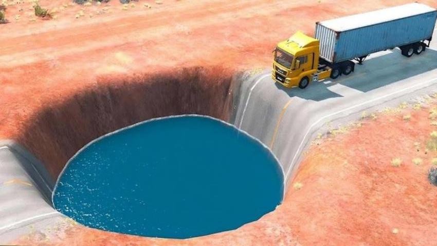 撞车派对手游v1.0.0截图3