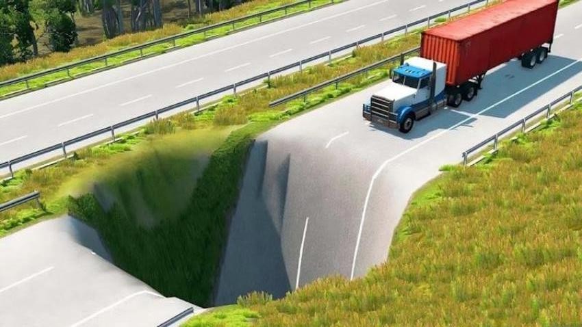 撞车派对手游v1.0.0截图4