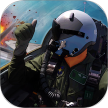 王牌战机飞行驾驶手游 v1.0.0