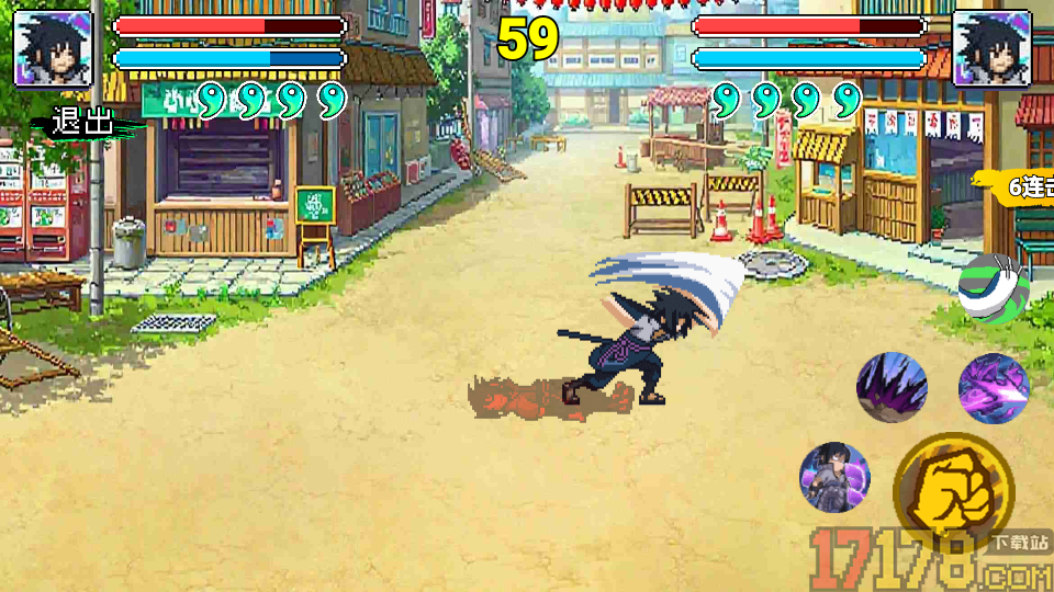 DIY钻石填色手游