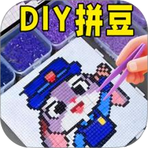 DIY钻石填色手游 v1.0