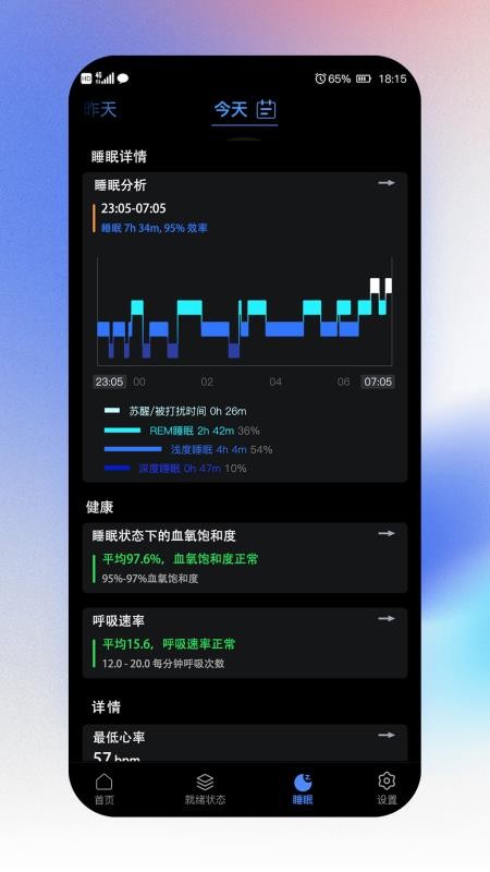 NexRing官方版v3.2.34截图4