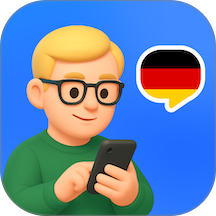 德语智能口语软件 v1.0.5