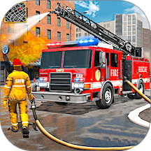 城市消防车手游 v1.0.1