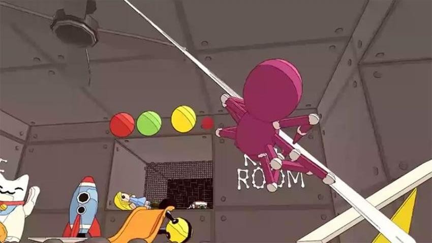 蜘蛛怪物手游v1.0.0截图5