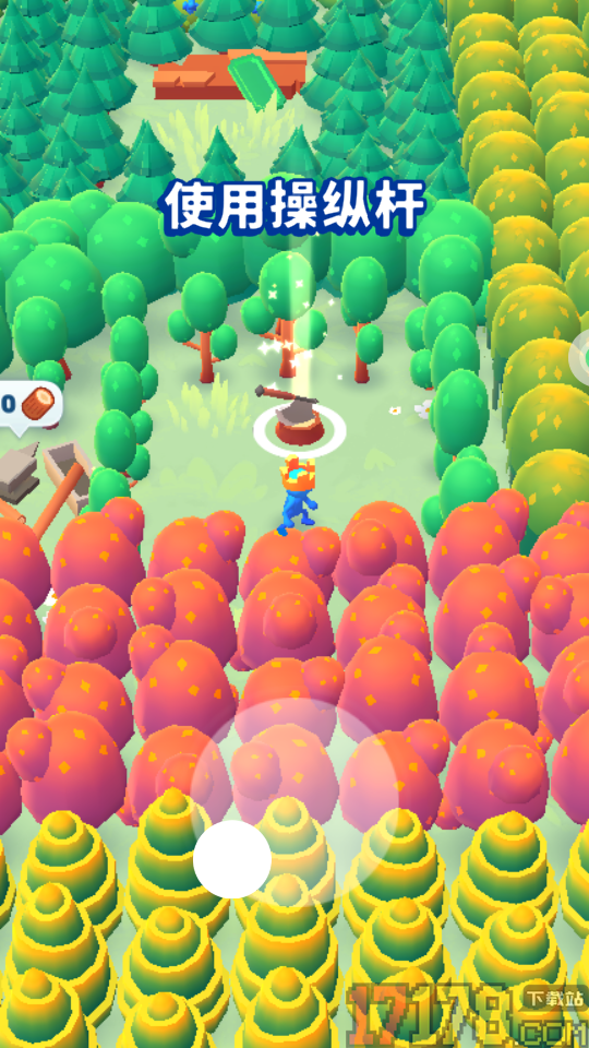 王国建造物语手游