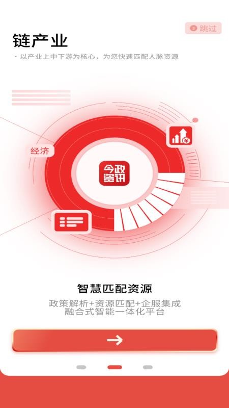 今政资讯appv1.0.1截图3