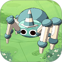 蜘蛛怪物手游 v1.0.0