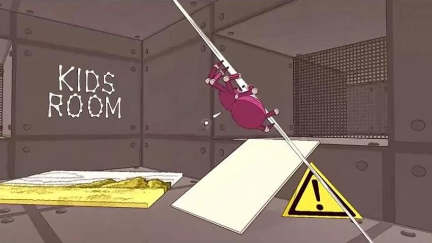 蜘蛛怪物手游v1.0.0截图1