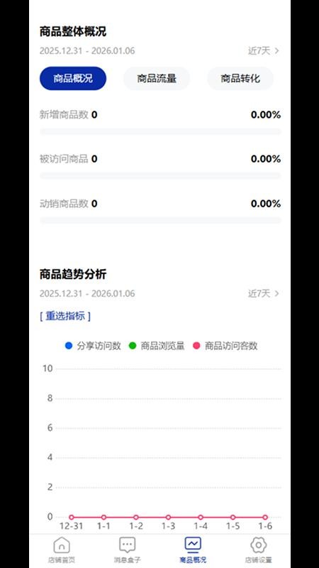 逸乐商家版手机版v1.0.0截图3