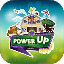 PowerUp英语app v2.0