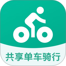 共享单车骑行伴侣手机版 v1.0.3