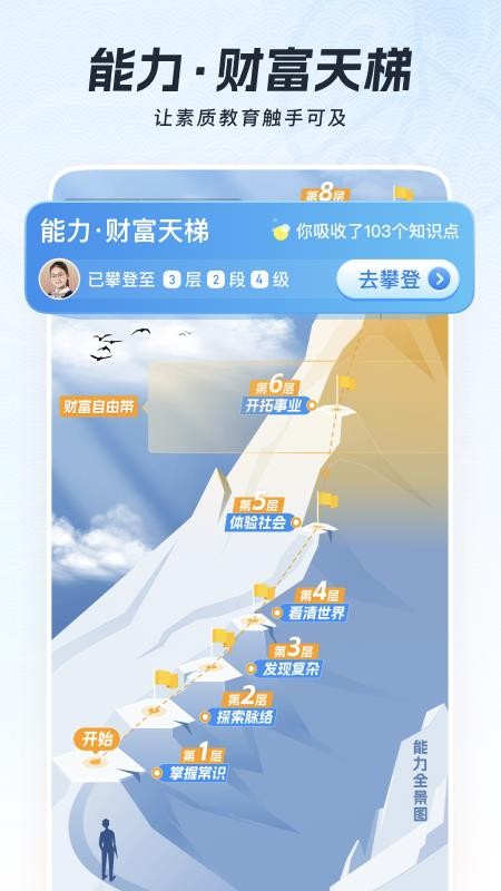 全知识appv4.34.2截图3