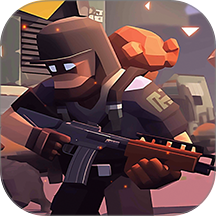 枪火狂潮战争手游 v1.0.0