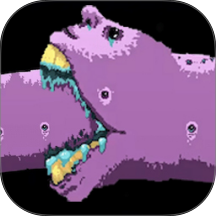 恐怖版大鱼吃小鱼手游 v1.0.0