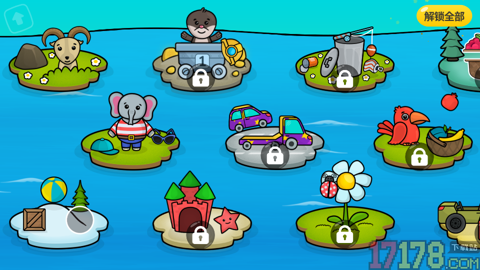 比米布谜题世界app