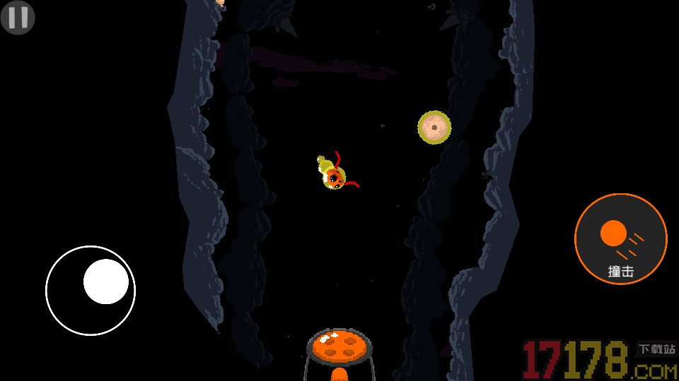 恐怖版大鱼吃小鱼手游