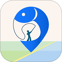 享钓钓点地图app v1.26