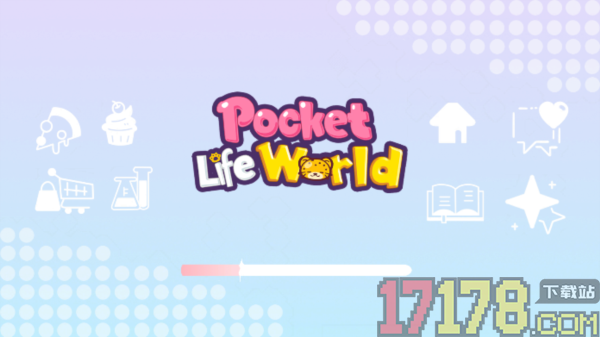 口袋人生世界手游