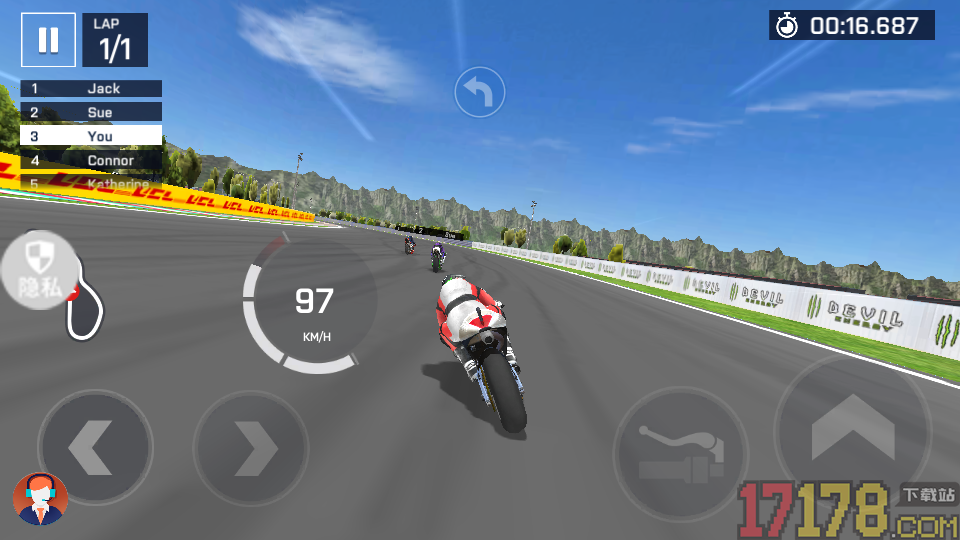 驾驶者俱乐部手游