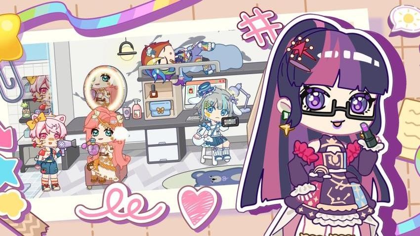 口袋人生世界手游v1.150截图2