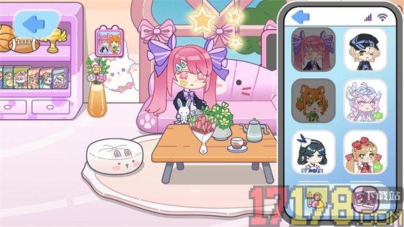 口袋人生世界手游