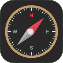 户外罗盘指南针免费版 v1.0.3