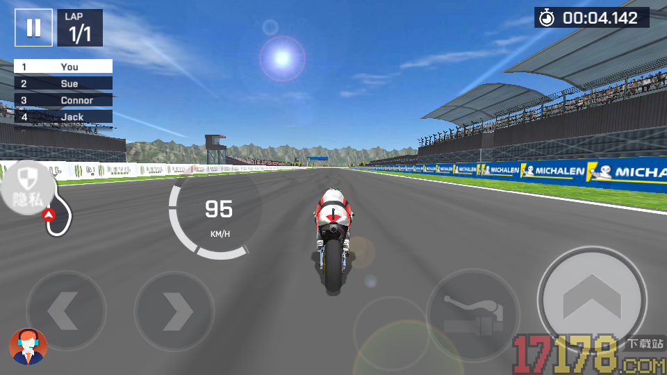 驾驶者俱乐部手游