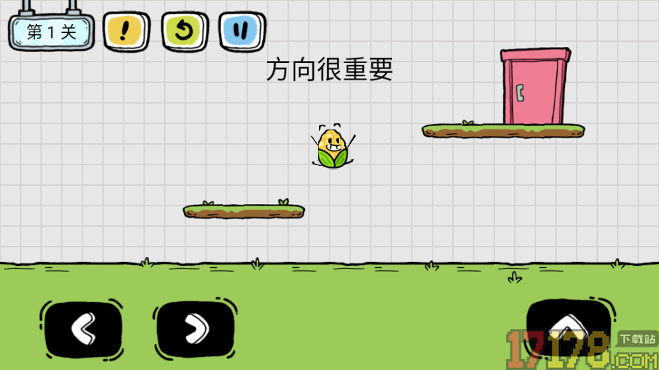 苞米大冒险手游