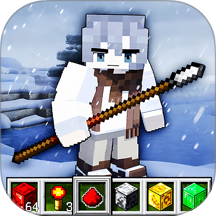 暴雪生存世界手游 v1.0